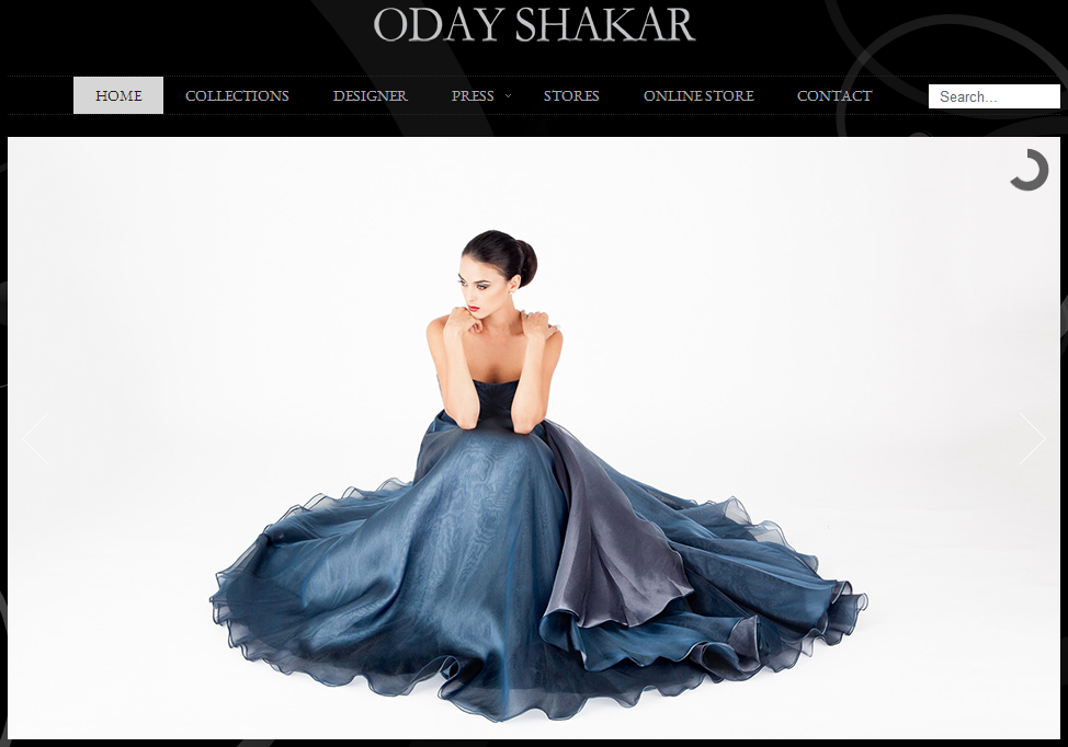 Oday Shakar  (Contract) - 2011