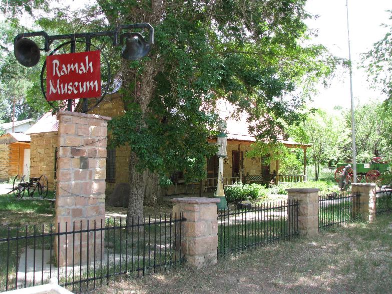 Ramah Museum