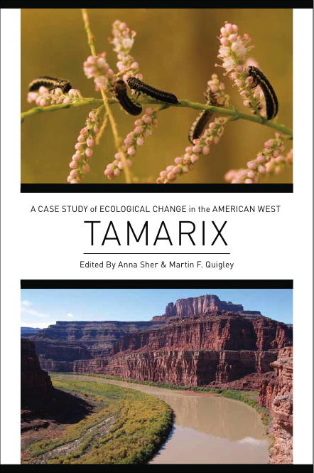 Tamarix book